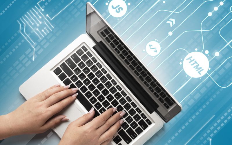 programming-background-collage